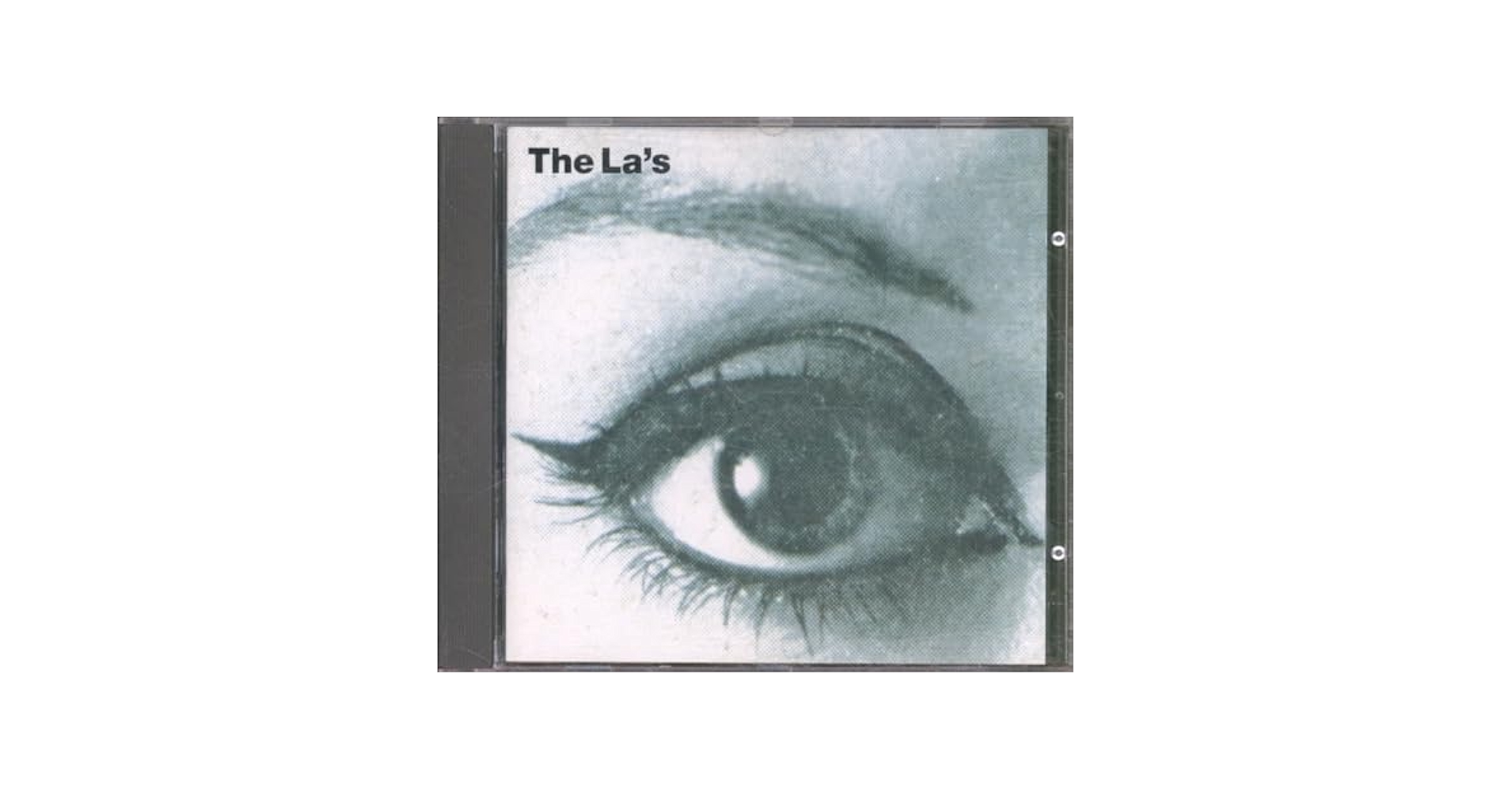 【7\"Box Set×2】The La's The La's – The La's – 2 x CD (Deluxe Edition), 2008