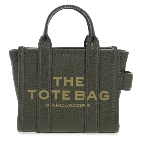 Marc Jacobs THE CROSSBODY TOTE FOREST