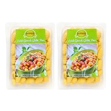 Sanniti Gluten Free Italian Pasta Pack of 2 Potato Gnocchi, 17.5 oz