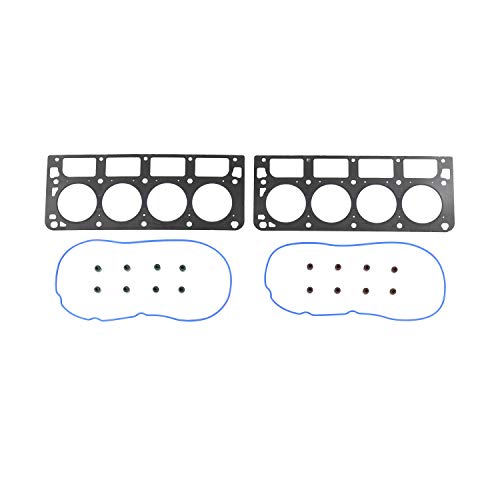 DNJ HGS3165 Cylinder Head Gasket Set for 19992001 Chevrolet, GMC Sierra 1500, Sierra 2500