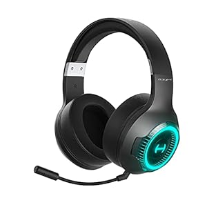 HECATE by Edifier G33BT Wireless Gaming Headset