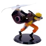 UZSXHJ Figura de Anime,Figura de Acción de Héroes de Anime,Figura de Anime Uzumaki,Figura de Anime de Anime Shippuden, Anime Ideal para Regalar y Coleccionar a Los Fans