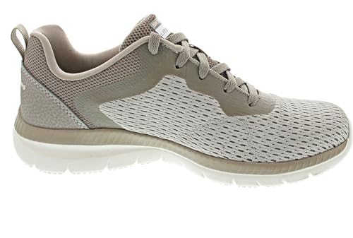 Zapatilla deportiva Skechers flexible contra el cansancio diario 3
