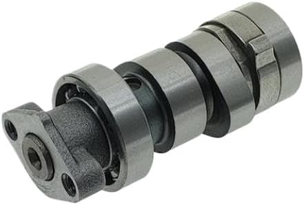 Camshaft Rocker Arm Assembly Compatible with Dayang DY125T-16A, DY125T-26, DY125T-28, and DY125T Scooter Models(One Set)