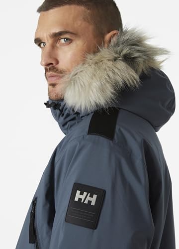 Image of Helly-Hansen Mens Reine Parka