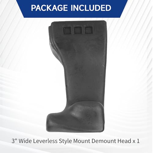 Image of RP6-710014120 Tool Head for Hunter TCA34 TCA28 TC3900 Mount Demount Head