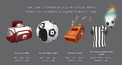 Roblox Digital Gift Code For 10,000 Robux [Redeem Worldwide - Includes Exclusive Virtual Item] [Online Game Code] #TOP1
