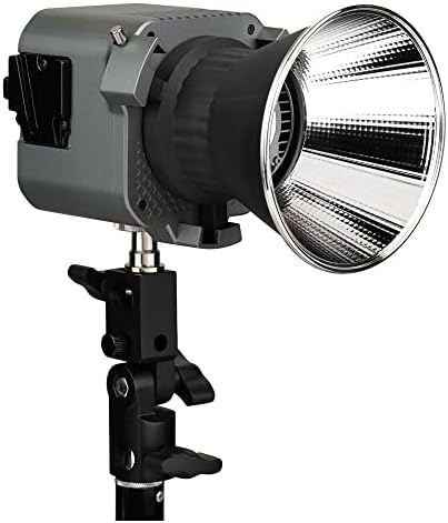US Stock Aputure Amaran COB 60x Ultra-Compact Bi-Color LED Video ...