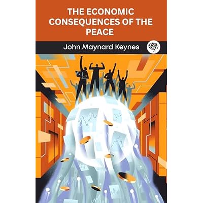 The Economic Consequences of the Peace