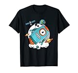 Bambini Cool Robot