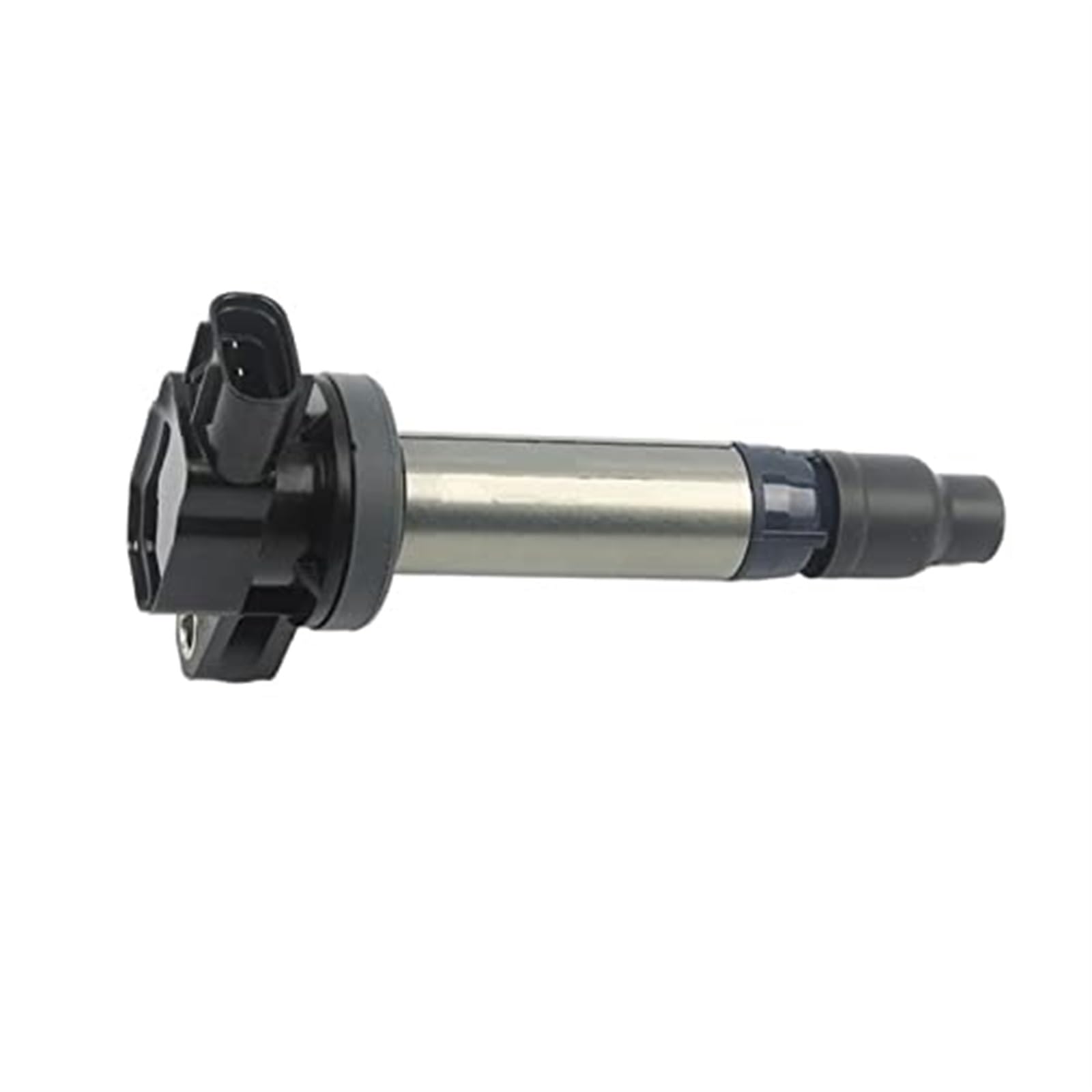 1/4 szt. 90919-02263 Cewka zapłonowa, do Toyoty, do Etios Liva Cross Sedan K1 5DA 358 90919-T2009 9091902263 90919T2009 Akcesoria samochodowe Cewka zapłonowa samochodu(BLACK 4pcs)