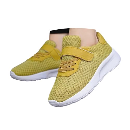 Boys Girls Strap Running Sneakers Breathable Casual Tennis Wide Toe Sport Shoes Kids School Walking No Lace Shoes2