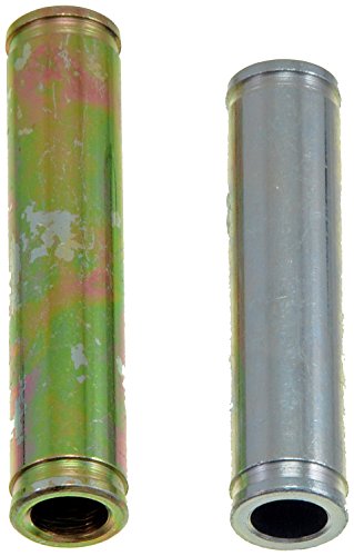 Dorman Hw5118 Front Brake Sleeve Stabilizer Compatible With Select Ford / Mazda / Mercury Models #TOP19