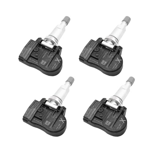 Capteur TPMS Nissan Juke 2011 - Valve pression pneu Cube 40700-3An1B 40700-3An1A