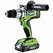 Produktbild 24V Akku-Bohrschrauber Brushless - ohne Akku u. Ladegerät