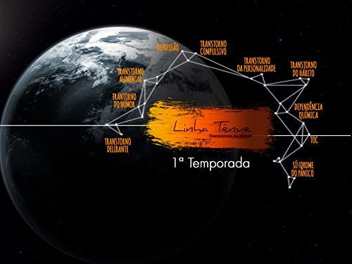 Linha Tênue - Transtornos da Mente
