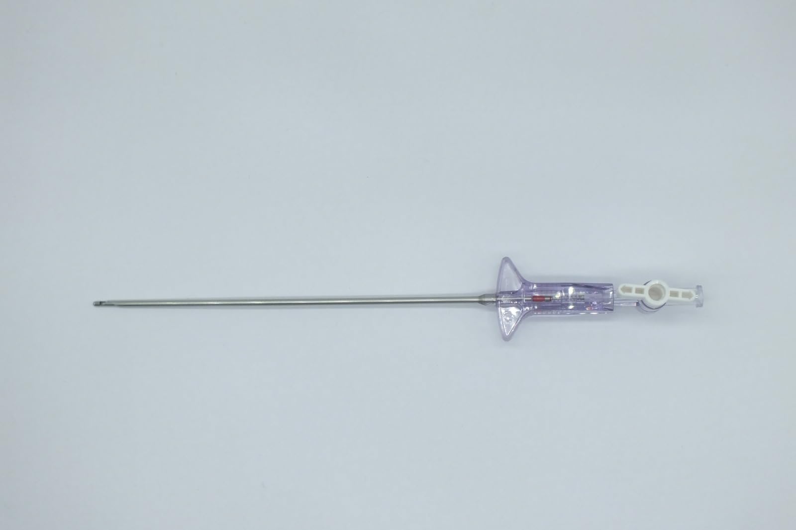 ADDLER Laparoscopic Single Use Veress Needle 120mm Surgical