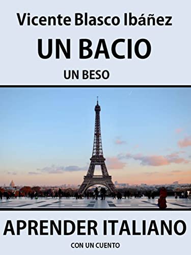 Un bacio (Tradotto)