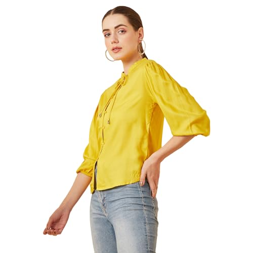 Image of Carlton London Women Blouse