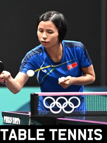 Table Tennis | Singles