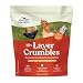 Manna Pro 16% Layer with Probiotic Crumble, 8 lb