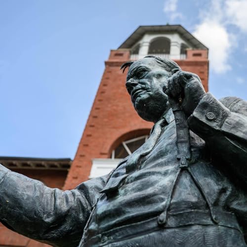 100 years of monkey business: the Scopes trial centennial