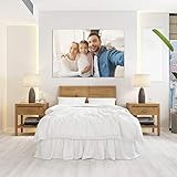 MATERIAL: Lienzo de calidad 320 grs