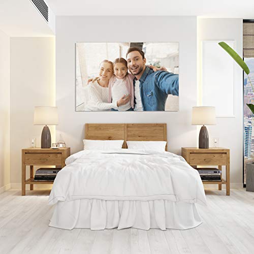 Detalles Creativos 40 x 50 cm ó 50 x 40 cm Personaliza tu Cuadro con la Imagen Que más te guste! Lienzos Personalizado Cuadros Personalizados Tu Foto en un Cuadro! Tu diseño en un Cuadro ! Cover