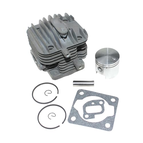 Kit cylindre-piston pour Th034d Kbh34a et pièces de rechange de tondeuse - 3
