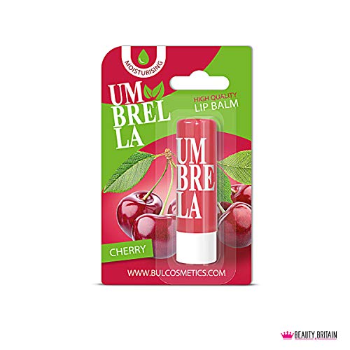 Beauty4Britain Set of 12 Luxury Lip Balms 12 Different Scents Unisex Protect & Repair Hydrates - Image 4