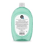 Amazon Basics Liquid Hand Soap Refill, Mango and Coconut Water Scent, Triclosan-Free, 50 Fl Oz (Pack of 1) (Previously Solimo) - Image 2
