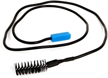 Evriholder Drain Snake, Sink Plumbing, Black- 3 Pack - Unclog your sink with ease