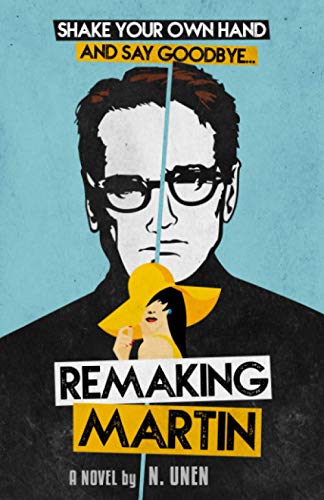Remaking Martin view 2