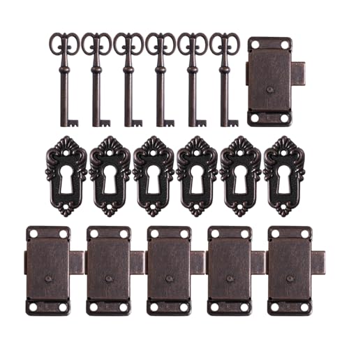 PRETYZOOM 6Zbg AeB[NƋ tBe[WLrlbgb` WG[{bNXp萻bN [P[XCp