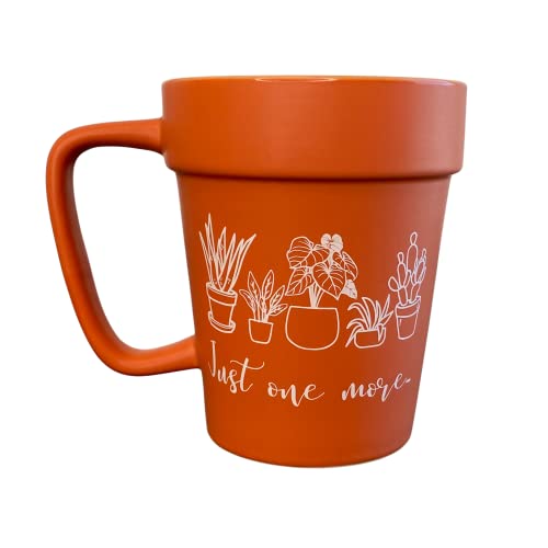 Plant Mug Plant Gift Plant Lady Plant Lover Gift