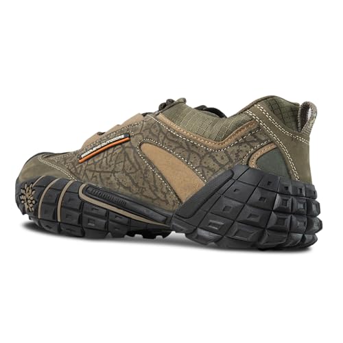 Image of Woodland Mens Gc 4955123rw Sneaker