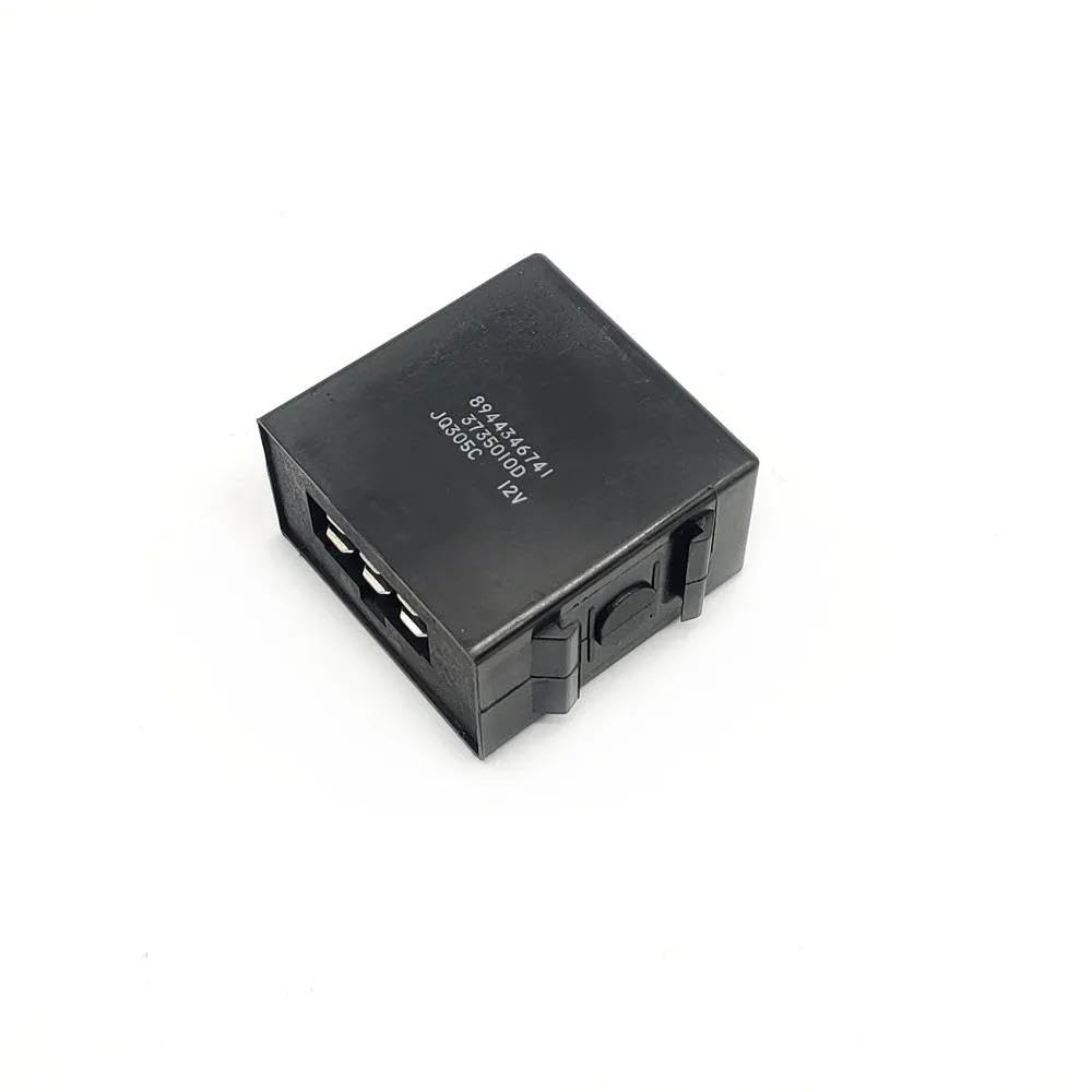 autopartes Controlador De Relé Intermitente De Limpiaparabrisas Para Isuzu Para Vauxhall(1PCS)