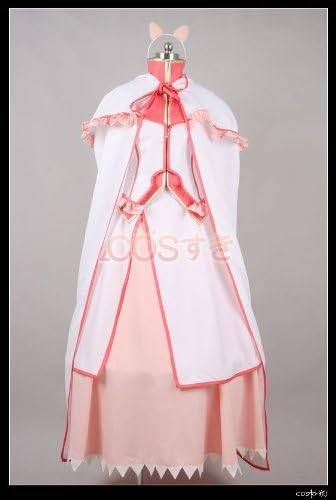 Amazon コスプレ衣装 Dog Days ドッグデイズ ミルヒオーレ F フィリアンノ ビスコッティ Millhiore Firianno Biscotti マント付 コスプレ衣装 Cos 高品質 Cosplay アニメ コスチューム コスプレ 仮装 通販