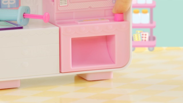 Amazon | パイロット ポケットメルちゃん ドール ドクターラブ 3歳以上