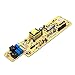 807024601 Dishwasher Electronic Control Board Genuine Original Equipment Manufacturer (OEM) Part