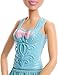 Disney Princess Toys, Ballerina Cinderella Doll, Poseable Ballet Toy