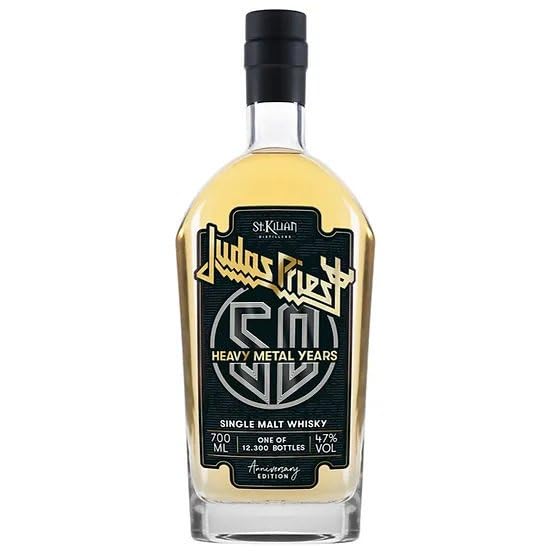 Amazon.co.jp: ジューダス プリースト 50ヘビーメタル イヤーズ