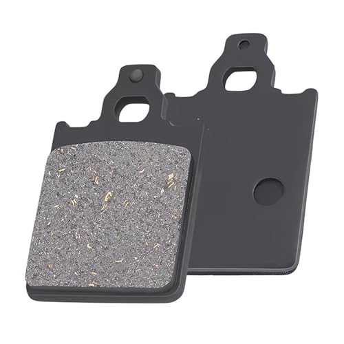 Plaquette de frein avant Cagiva Supercity Blues Prima 50 1992-1994 - 6