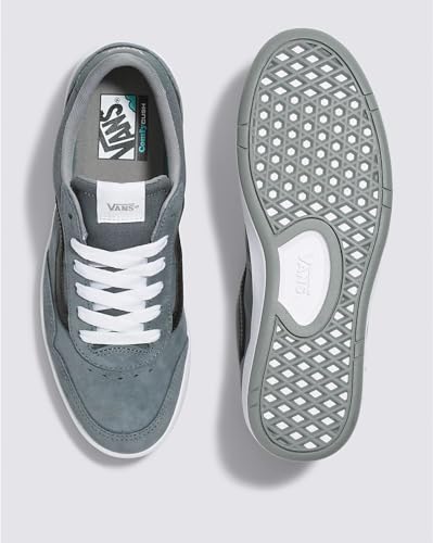 Vans Vans - Unisex Cruze Too Cc Shoes, Color Turbulence, Size: 12 D(M) US Mens
