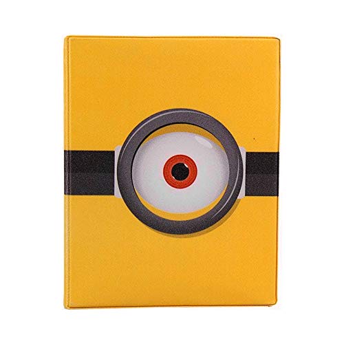 Álbum de Fotos Minions 500 Fotos - 10x15