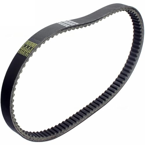 Courroie transmission moto CN250 NSS250 dimensions 918 22.5 30