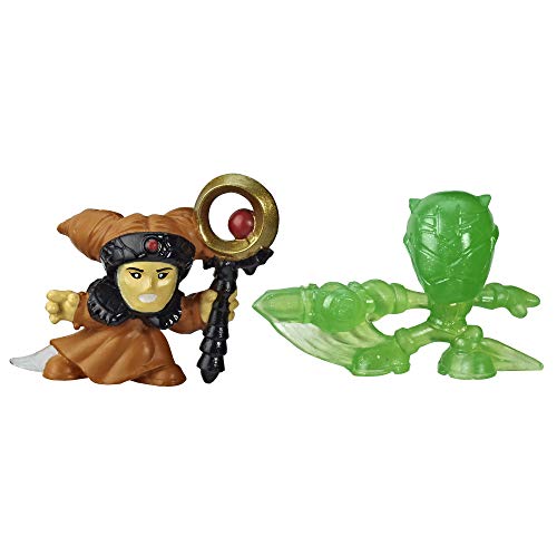 Power Rangers Prg Micro Morpher Blind Bag - vue 8