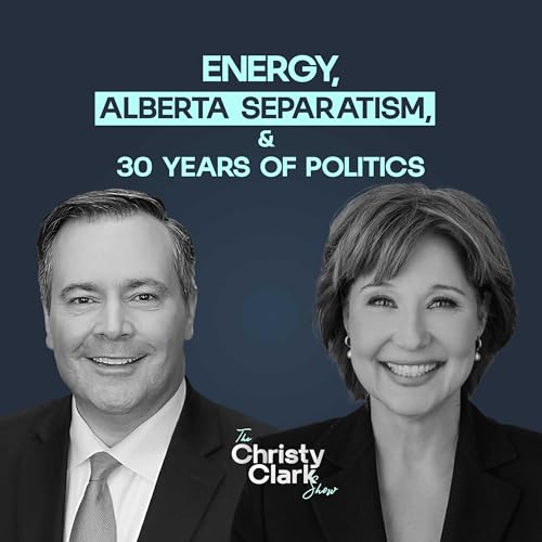 Jason Kenney: former Alberta premier, conservative firebrand, and lifelong political animal