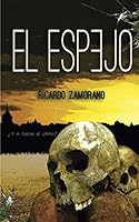 El Espejo 1724100076 Book Cover