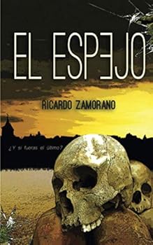 Paperback El Espejo (Spanish Edition) [Spanish] Book